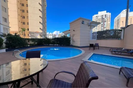 Apartamento com 2 Quartos para alugar, 60m² no Imbuí, Salvador