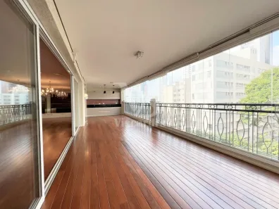 Apartamento com 4 Quartos à venda, 307m² no Perdizes, São Paulo
