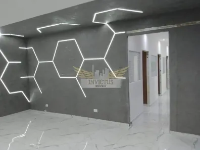 Prédio Comercial para alugar, 953m² no Jardim do Mar, São Bernardo do Campo