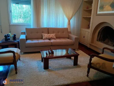 Casa de Condomínio com 3 Quartos à venda, 198m² no Tristeza, Porto Alegre