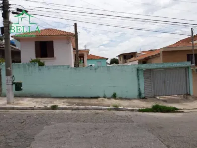 Lote/Terreno à venda, 699m² no Vila Mangalot, São Paulo