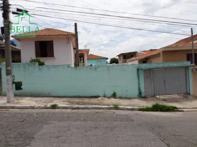 Lote/Terreno à venda, 700m² no Vila Mangalot, São Paulo