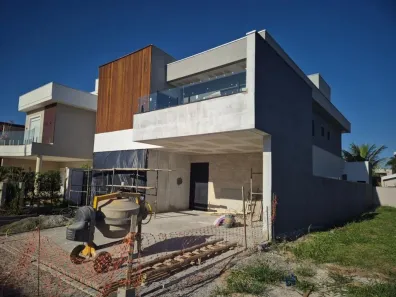 Casa de Condomínio com 4 Quartos à venda, 380m² no Jardim Imperador, Americana