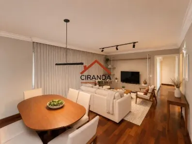 Apartamento com 3 Quartos à venda, 101m² no Pinheiros, São Paulo