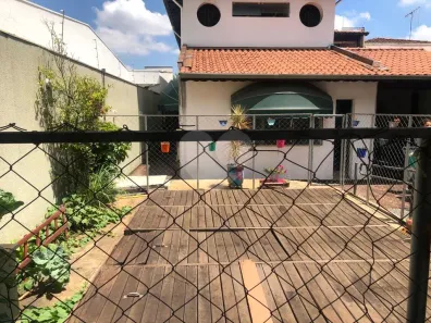 Casa com 3 Quartos à venda, 470m² no Vila Monumento, São Paulo