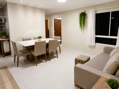 Apartamento com 2 Quartos à venda, 42m² no Vale Quem Tem, Teresina