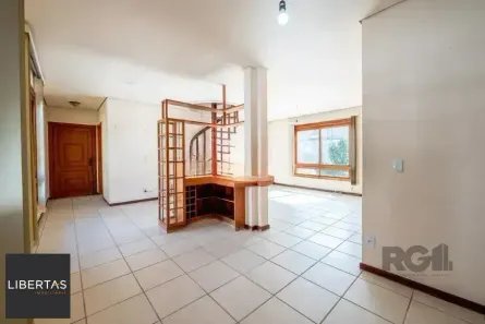 Cobertura com 3 Quartos à venda, 224m² no Rio Branco, Porto Alegre