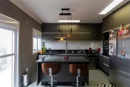 Apartamento com 2 Quartos à venda, 90m² no Vila Guilhermina, São Paulo