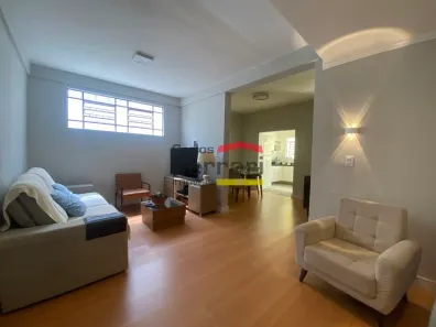 Sobrado com 3 Quartos à venda, 115m² no Parque Mandaqui, São Paulo