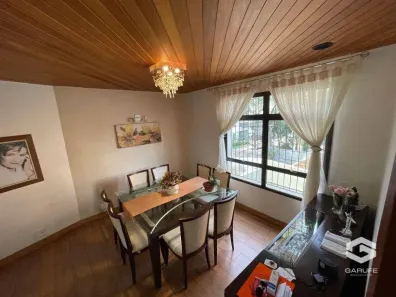 Apartamento com 4 Quartos à venda, 240m² no Vila Adyana, São José dos Campos