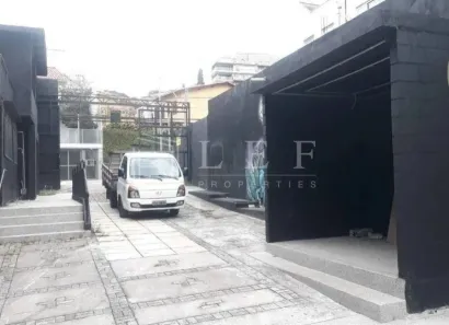 Prédio Comercial para alugar, 500m² no Vila Madalena, São Paulo