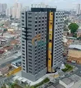 Sala Comercial à venda, 40m² no Vila Pedro Moreira, Guarulhos