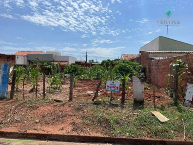 Lote/Terreno à venda, 200m² no Residencial São Thomaz, São José do Rio Preto