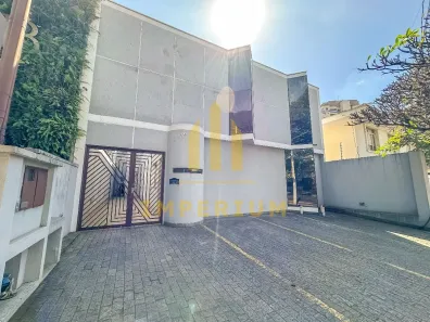 Imóvel Comercial à venda, 315m² no Indianópolis, São Paulo