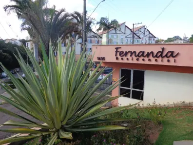 Apartamento com 3 Quartos à venda, 77m² no Loteamento Santo Antônio, Itatiba