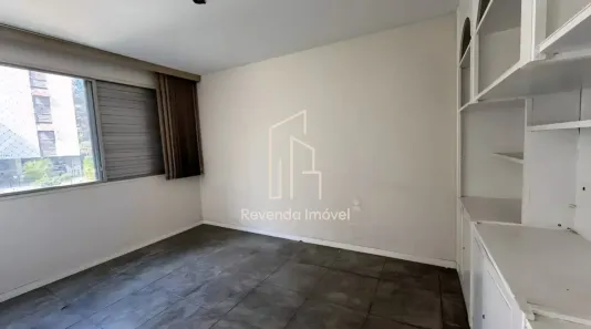 Apartamento com 3 Quartos à venda, 134m² no Santa Cecília, São Paulo
