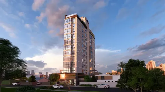 Apartamento com 2 Quartos à venda, 87m² no Centro, Balneário Piçarras