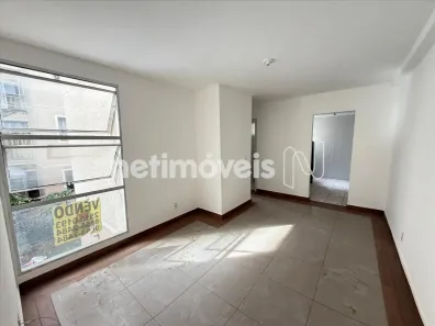 Apartamento com 2 Quartos à venda, 48m² no Camargos, Belo Horizonte