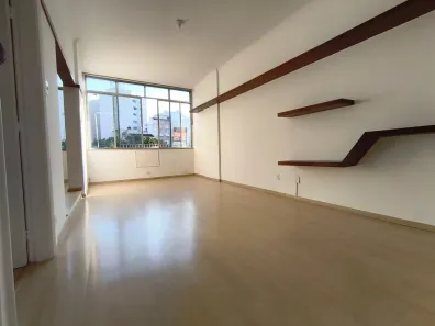 Apartamento com 3 Quartos à venda, 115m² no Tijuca, Rio de Janeiro