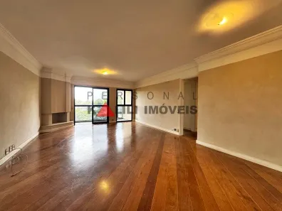 Apartamento com 2 Quartos à venda, 116m² no Vila Nova Conceição, São Paulo