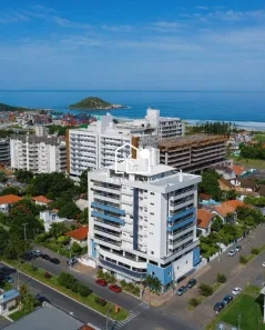 Apartamento com 3 Quartos à venda, 124m² no Vila Alvorada, Imbituba