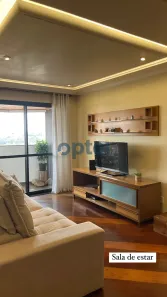 Apartamento com 3 Quartos à venda, 130m² no Rudge Ramos, São Bernardo do Campo