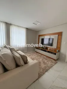 Apartamento com 3 Quartos à venda, 105m² no São Lucas, Belo Horizonte