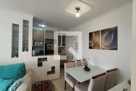 Apartamento com 2 Quartos à venda, 52m² no Saúde, São Paulo