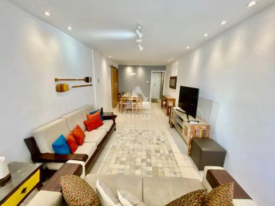 Apartamento com 3 Quartos à venda, 100m² no Copacabana, Rio de Janeiro