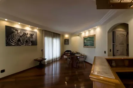 Apartamento com 3 Quartos à venda, 165m² no Vila Mariana, São Paulo