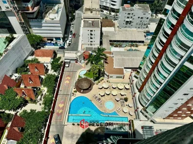 Apartamento com 3 Quartos à venda, 127m² no Pioneiros, Balneário Camboriú