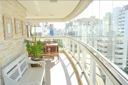 Apartamento com 3 Quartos à venda, 322m² no Vila Nova Conceição, São Paulo