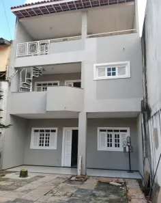 Casa com 5 Quartos à venda, 175m² no Cidade dos Funcionários, Fortaleza