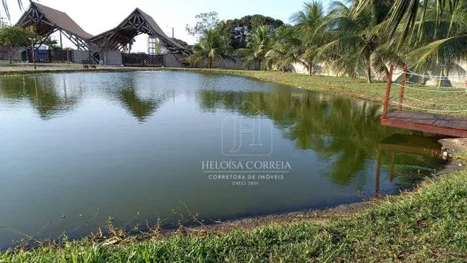 Lote/Terreno à venda, 747m² no Bela Vista, Macaíba