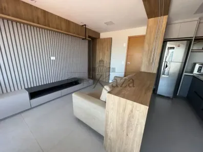Apartamento com 2 Quartos à venda, 63m² no Jardim Augusta, São José dos Campos
