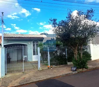 Casa com 3 Quartos à venda, 138m² no Centro, São Carlos