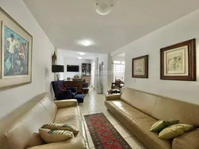 Apartamento com 3 Quartos à venda, 134m² no Anchieta, Belo Horizonte