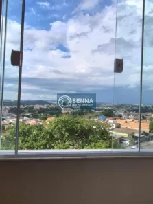Apartamento com 2 Quartos à venda, 71m² no Jardim do Lago, Jundiaí