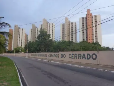 Apartamento com 3 Quartos à venda, 84m² no Nova Parnamirim, Parnamirim