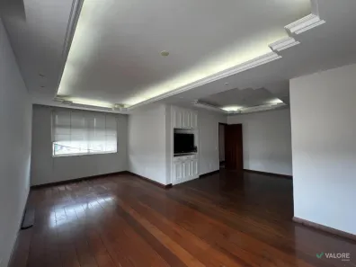 Apartamento com 3 Quartos à venda, 108m² no Cruzeiro, Belo Horizonte