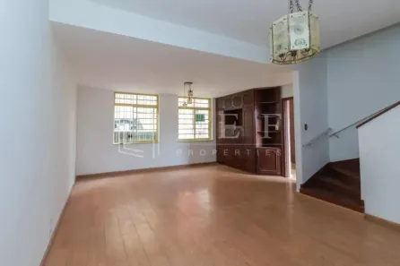 Casa com 3 Quartos à venda, 200m² no Vila Anglo Brasileira, São Paulo