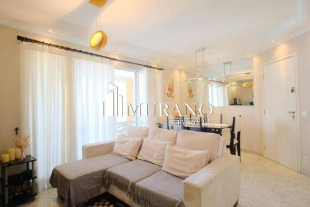 Apartamento com 4 Quartos à venda, 93m² no Tatuapé, São Paulo