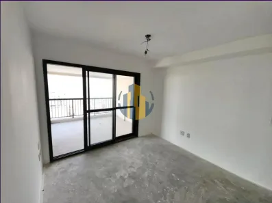 Apartamento com 1 Quarto à venda, 33m² no Vila Mariana, São Paulo
