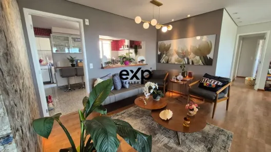Apartamento com 3 Quartos à venda, 128m² no Parque Prado, Campinas