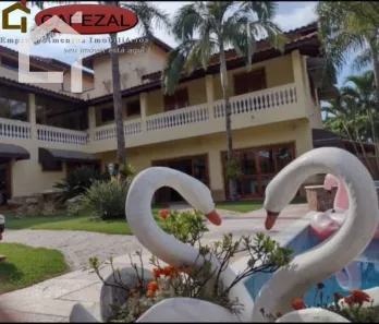 Casa com 3 Quartos à venda, 1613m² no Horizonte Azul - Village Ambiental, Itupeva
