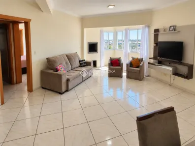 Apartamento com 2 Quartos à venda, 109m² no Centro, Canoas