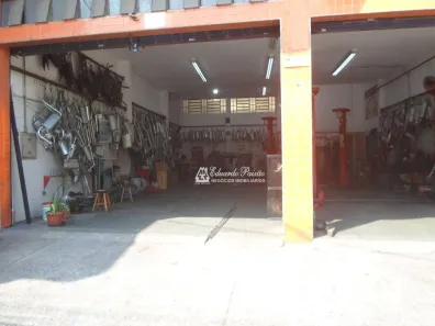 Prédio Comercial à venda, 440m² no Portal dos Gramados, Guarulhos