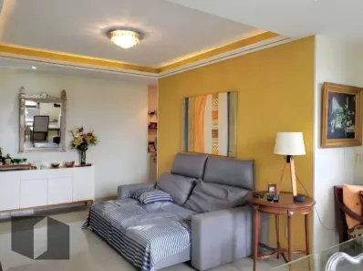 Apartamento com 3 Quartos à venda, 119m² no Barra da Tijuca, Rio de Janeiro