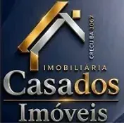 Logo da imobiliária