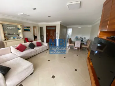 Apartamento com 4 Quartos para alugar, 156m² no Chácara Gaivotas, São Paulo